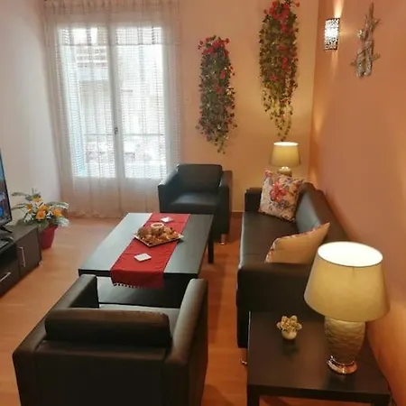 Acropolis Luxe Retreat * Athens