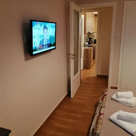 Apartment Acropolis Luxe Retreat *