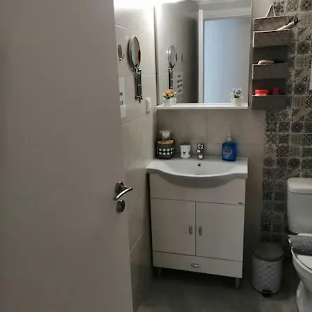 Apartment Acropolis Luxe Retreat