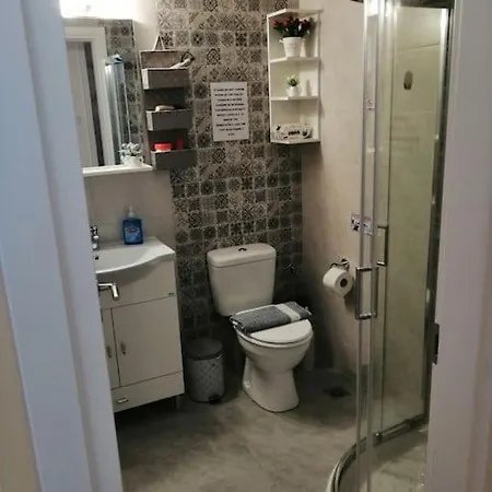 Apartment Acropolis Luxe Retreat Athens