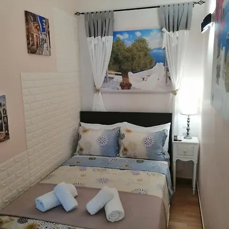 Acropolis Luxe Retreat Apartment