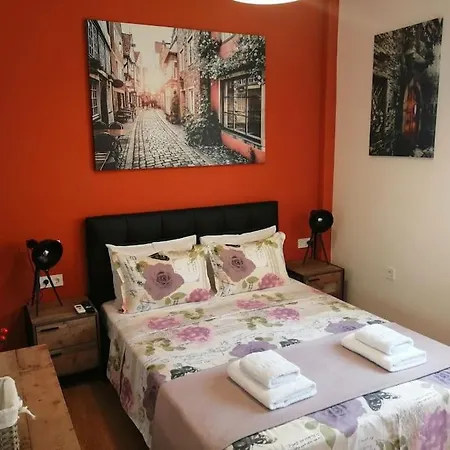 Acropolis Luxe Retreat Athens