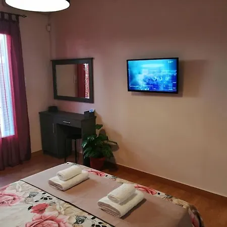 Acropolis Luxe Retreat Apartment Athens