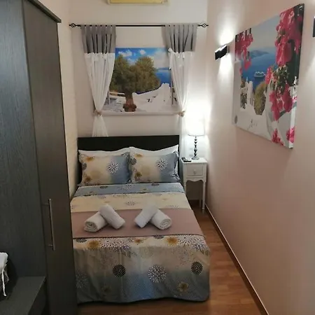 Acropolis Luxe Retreat Athens