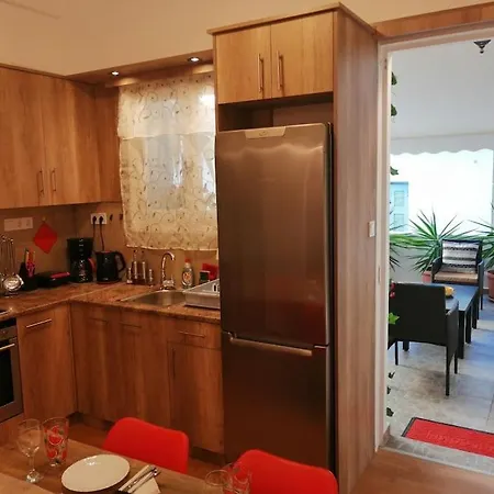 Apartment Acropolis Luxe Retreat Athens