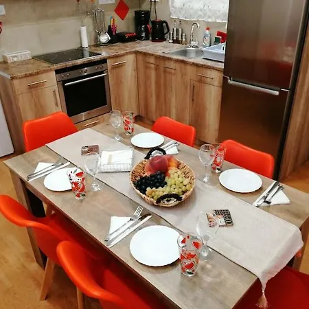 Apartment Acropolis Luxe Retreat