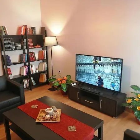 Acropolis Luxe Retreat Apartment Athens